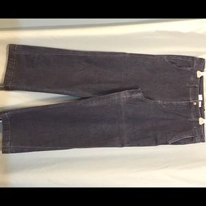 A New Day Wide Leg Stretch Jeans